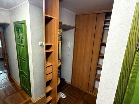 квартира за адресою Голосіївська вул., 19