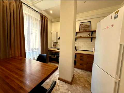 квартира по адресу Софиевская ул., 5б