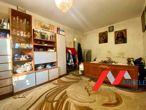 квартира по адресу Василя Кучера ул., 2-А