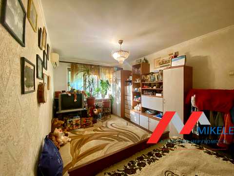 квартира по адресу Василя Кучера ул., 2-А