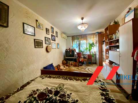 квартира по адресу Василя Кучера ул., 2-А