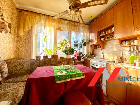 квартира по адресу Василя Кучера ул., 2-А