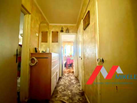 квартира по адресу Василя Кучера ул., 2-А