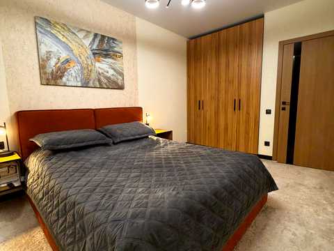 квартира за адресою Столичне шосе, 5