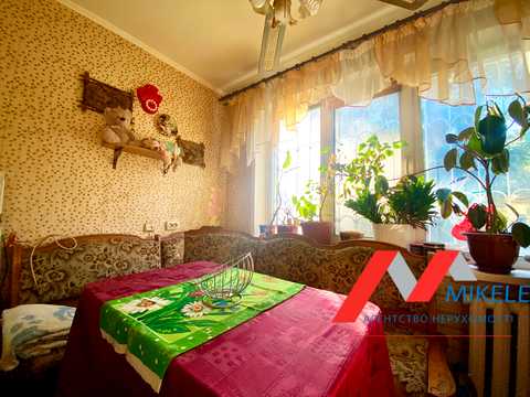 квартира по адресу Василя Кучера ул., 2-А