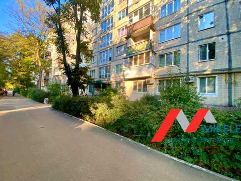 квартира по адресу Василя Кучера ул., 2-А