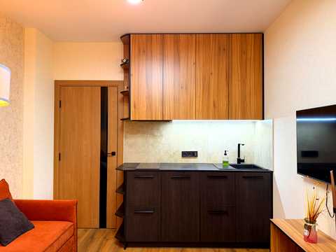 квартира за адресою Столичне шосе, 5