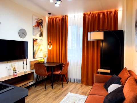 квартира за адресою Столичне шосе, 5