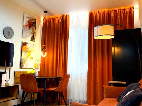 квартира за адресою Столичне шосе, 5