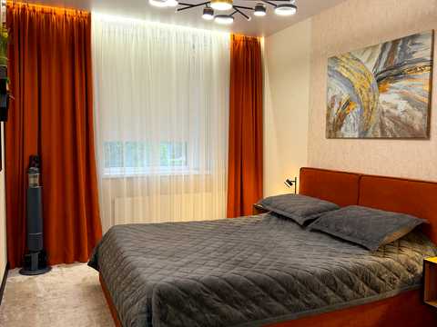 квартира за адресою Столичне шосе, 5