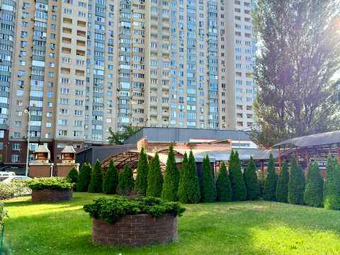 квартира по адресу Ованеса Туманяна ул., 15-А