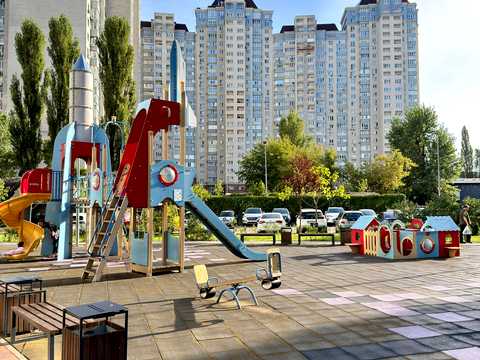 квартира по адресу Ованеса Туманяна ул., 15-А