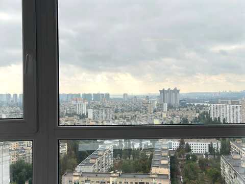 квартира по адресу Ованеса Туманяна ул., 15-А