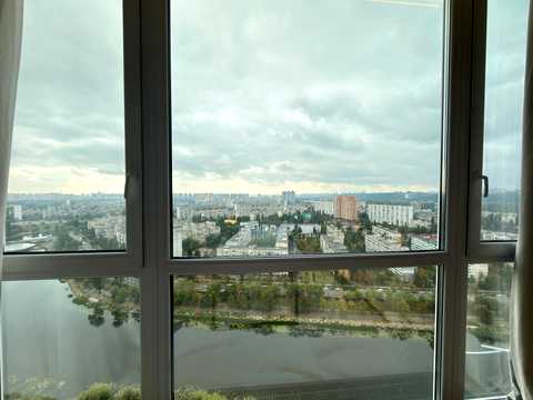 квартира по адресу Ованеса Туманяна ул., 15-А