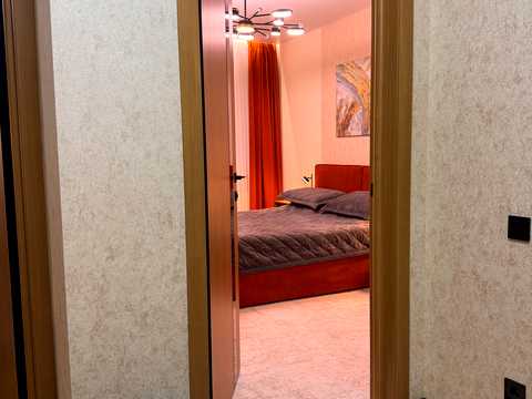 квартира за адресою Столичне шосе, 5