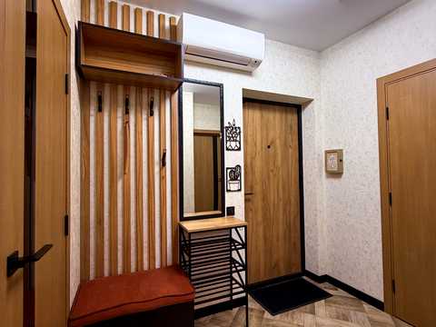 квартира за адресою Столичне шосе, 5