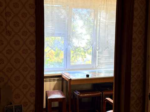 квартира по адресу Воронина ул., 31