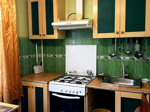 квартира по адресу Воронина ул., 31