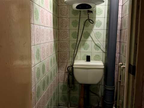 квартира по адресу Воронина ул., 31