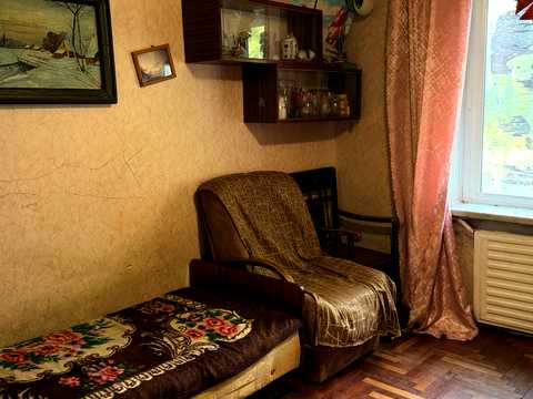 квартира по адресу Воронина ул., 31