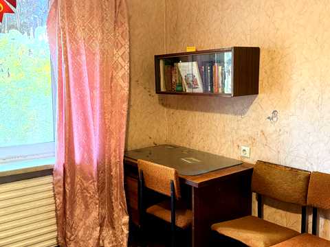 квартира по адресу Воронина ул., 31