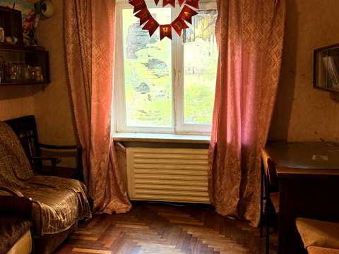 квартира по адресу Воронина ул., 31
