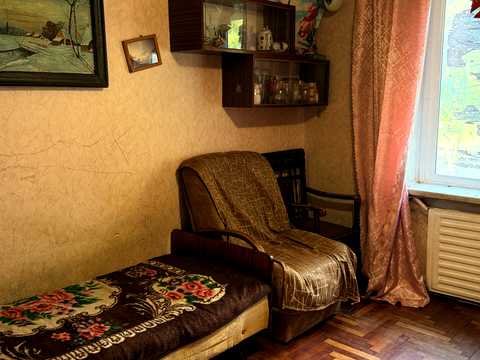 квартира по адресу Воронина ул., 31