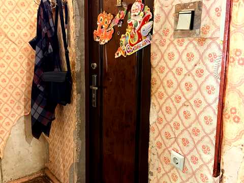 квартира по адресу Воронина ул., 31