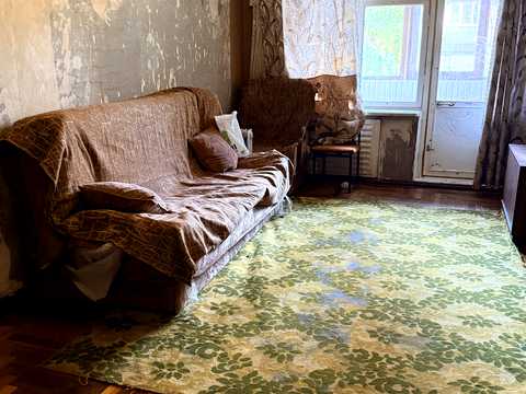 квартира по адресу Воронина ул., 31