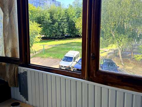 квартира по адресу Воронина ул., 31