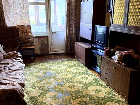 квартира по адресу Воронина ул., 31