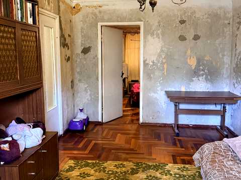 квартира по адресу Воронина ул., 31