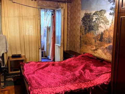 квартира по адресу Воронина ул., 31