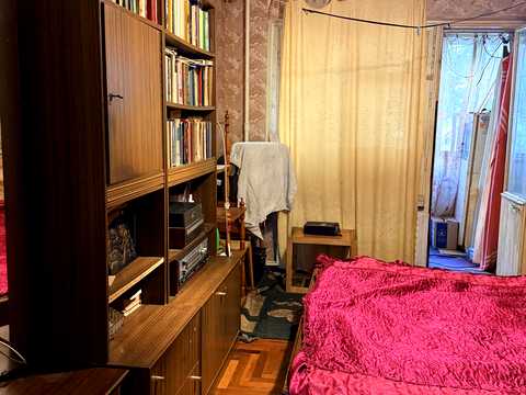 квартира по адресу Воронина ул., 31