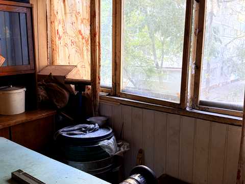 квартира по адресу Воронина ул., 31