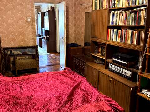 квартира по адресу Воронина ул., 31