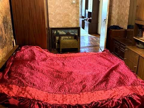 квартира по адресу Воронина ул., 31