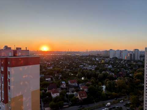 квартира по адресу Елизаветы Чавдар ул., 24