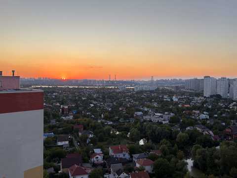 квартира по адресу Елизаветы Чавдар ул., 24