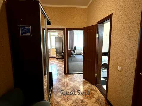 квартира по адресу Градинская ул., 7