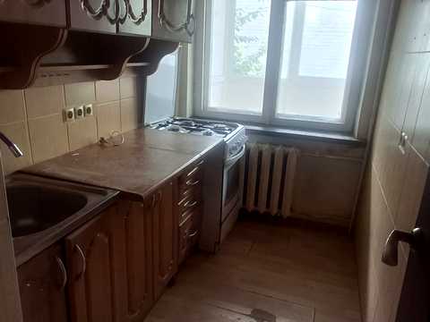 квартира по адресу Верховинная ул., 85