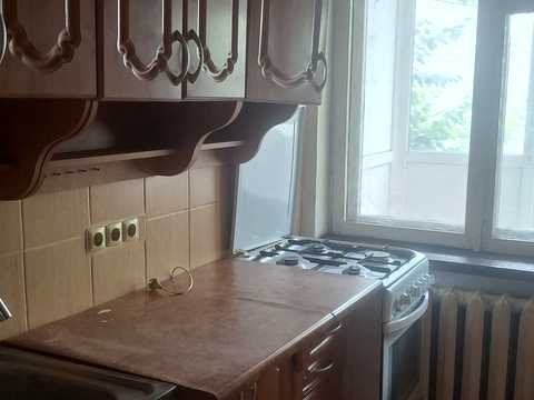 квартира по адресу Верховинная ул., 85