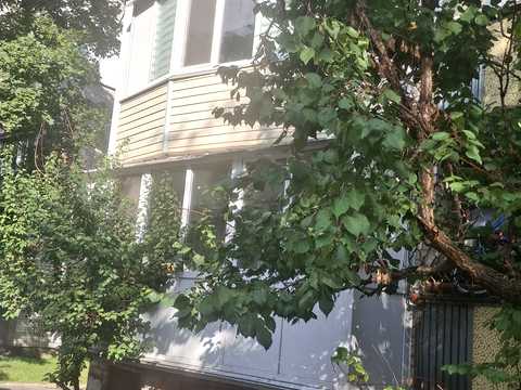 квартира по адресу Верховинная ул., 85