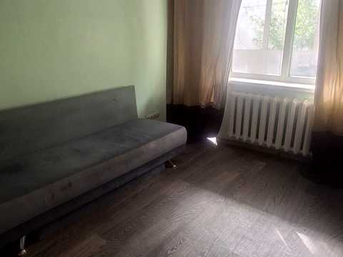 квартира по адресу Верховинная ул., 85