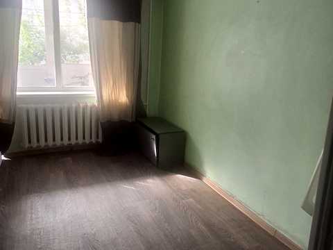 квартира по адресу Верховинная ул., 85