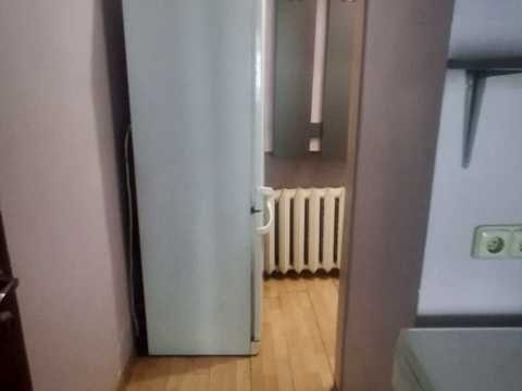 квартира по адресу Верховинная ул., 85