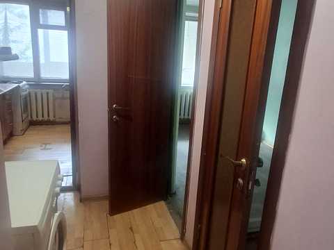 квартира по адресу Верховинная ул., 85