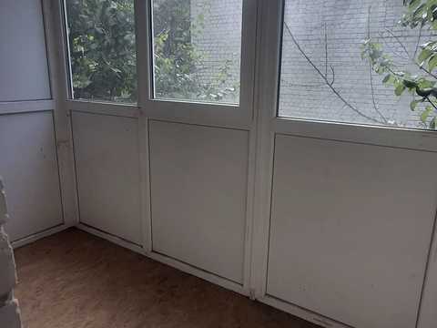 квартира по адресу Верховинная ул., 85