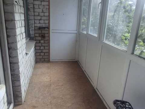 квартира по адресу Верховинная ул., 85