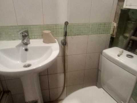 квартира по адресу Верховинная ул., 85